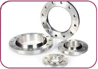 Flanges