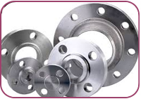 Flanges