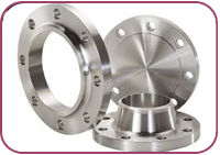 Flanges